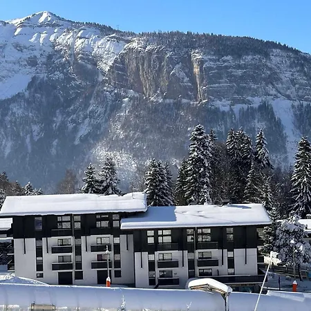 Lägenhet Spacieux 4 Pers, Lit Double, Pistes, Parking - Fr-1-572-146