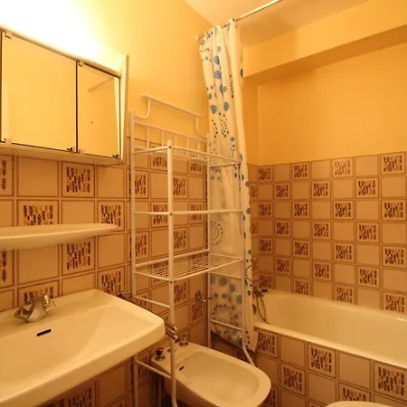 Spacieux 4 Pers, Lit Double, Pistes, Parking Apartment *