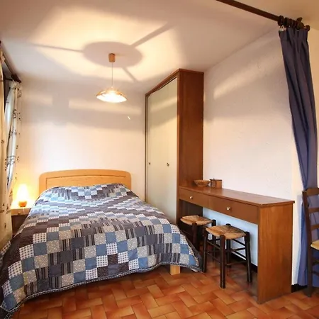 Spacieux 4 Pers, Lit Double, Pistes, Parking Apartment Araches-la-Frasse