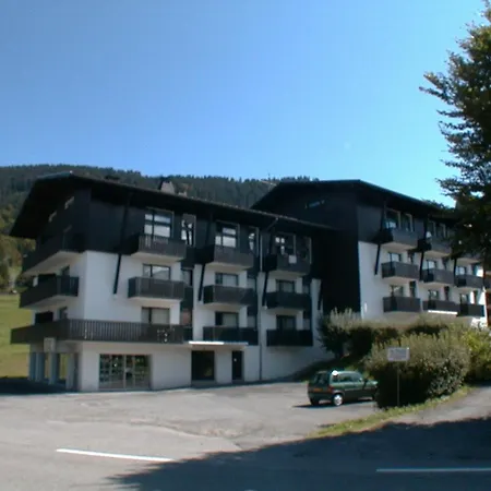 Spacieux 4 Pers, Lit Double, Pistes, Parking Apartment